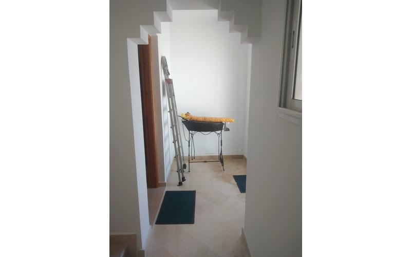 Appartement studio 9